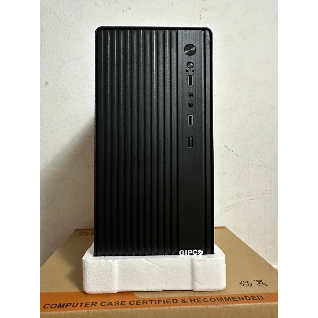 Case chơi game H61+Core i5+ Ram 8Gb cực khỏe chiến game - TẶNG USB wifi