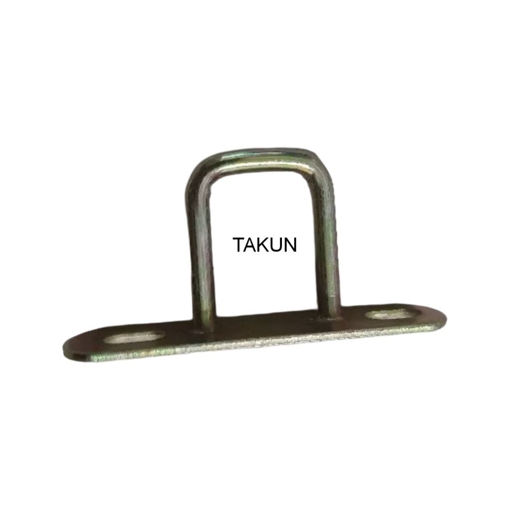 Móc khóa yên sau xe WAVE, WAVE RSX...