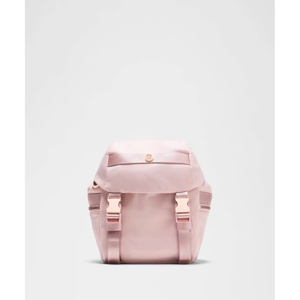 Balô Lululemon Wunderlust Convertible Backpack Mini 3L