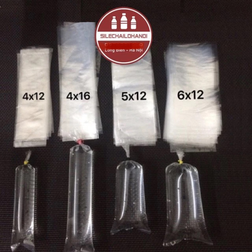 1kg Túi làm sữa chua