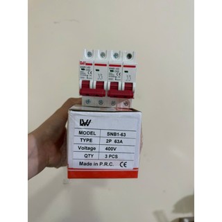 Át đảo chiều 2P-63A
