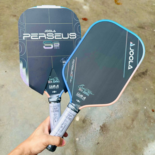 (NFC)Joola Perseus 3S - Chroma Limited Edition, vợt pickleball