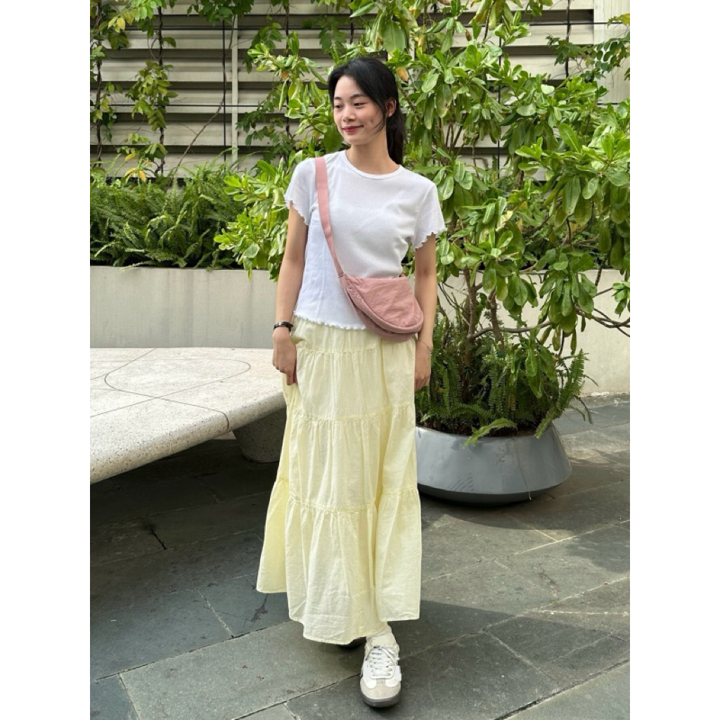 Túi bao tử bán nguyệt Uni