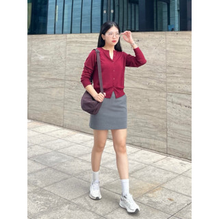 Túi bao tử bán nguyệt Uni
