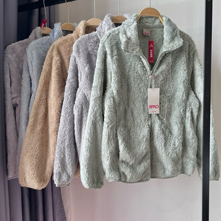 [SALE] Áo lông Spao Hàn Quốc Authentic