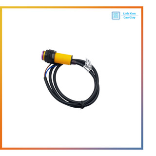 Cảm Biến Vật Cản Hồng Ngoại E18-D80NK