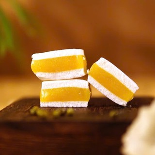 Bánh Pía Bánh In Tân Dân Lợi - Bánh Trung Thu 2 Trứng Thập Cẩm