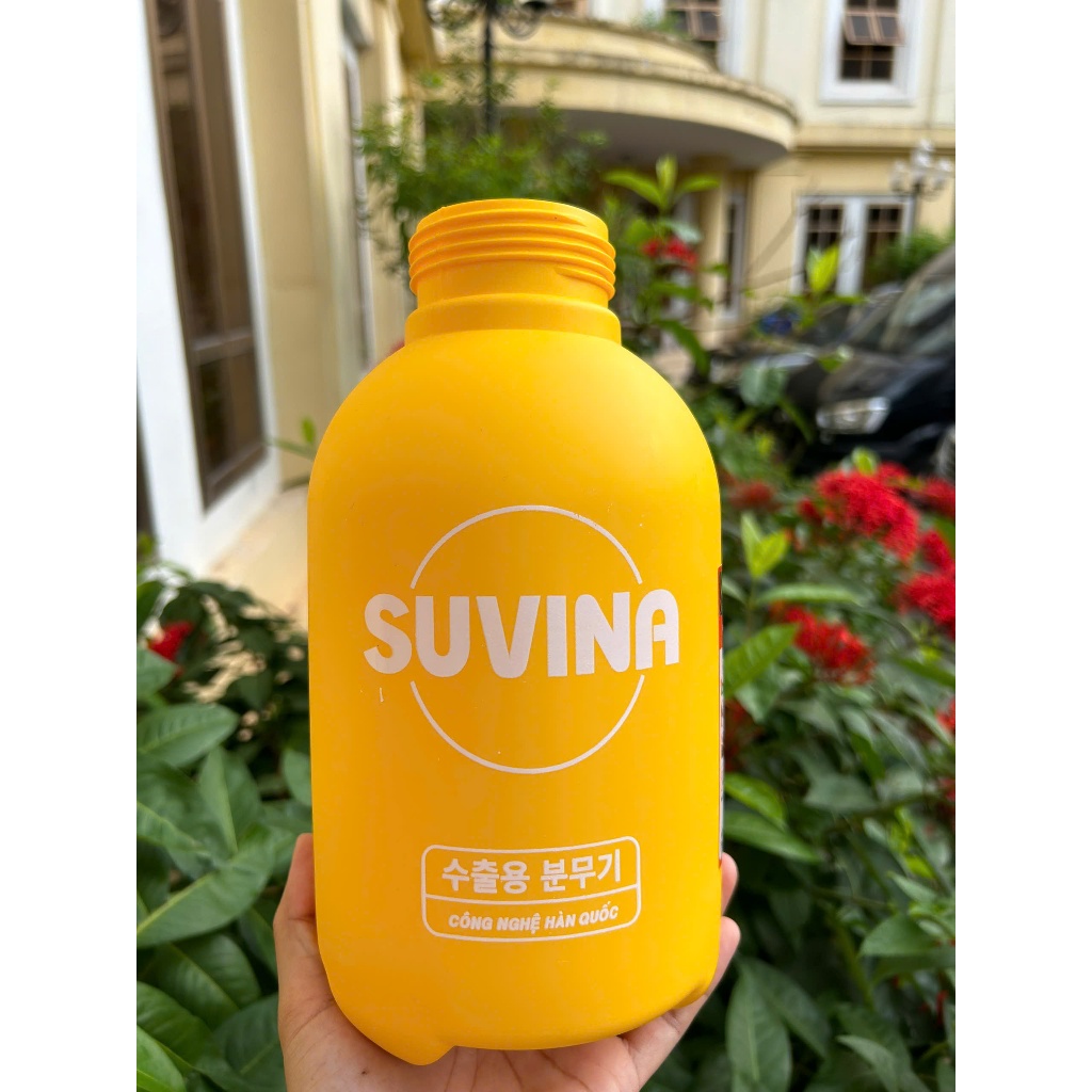 Thân bình (vỏ) Suvina 2 Lít chính hãng