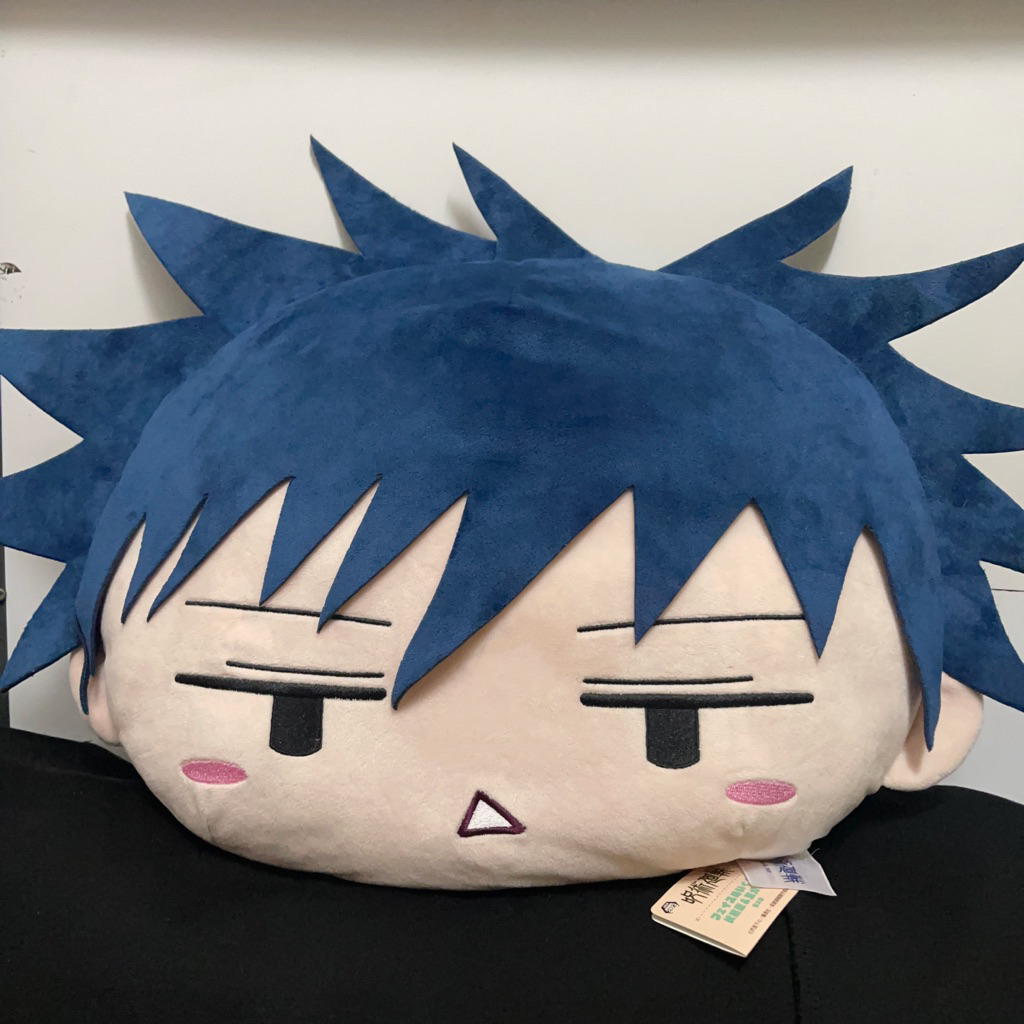 Gấu Bông Megumi 40cm | Jujutsu Kaisen (JJK)
