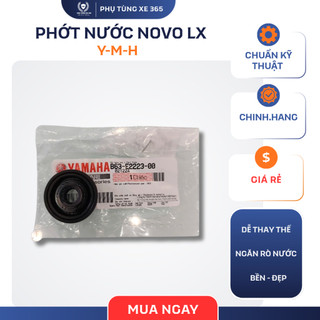 Phớt nước Novo LX – Hàng zin Ya.ma.ha mã B63-E2223-00