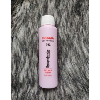 Màu nhuộm tóc redlife - không có oxy