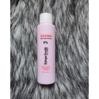 Màu nhuộm tóc redlife - không có oxy