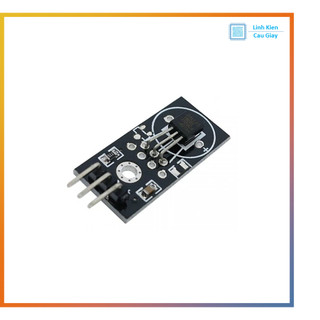 MODULE CẢM BIẾN NHIỆT ĐỘ DS18B20