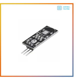 MODULE CẢM BIẾN NHIỆT ĐỘ DS18B20
