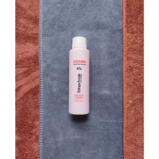 100ml OXY trợ nhuộm tóc hương Thơm dùng 1 lần