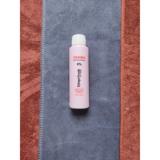 100ml OXY trợ nhuộm tóc hương Thơm dùng 1 lần