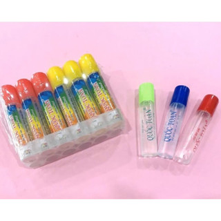 [Top Value] ( Lốc 12 chai ) Keo hồ nước thủ công Quốc Toàn - 30ml