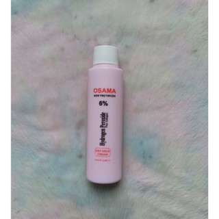 100ml OXY trợ nhuộm tóc size nhỏ dùng 1 lần