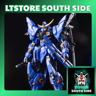   CÓ SẴN - HOẢ TỐC  Mô hình Metal Build 1 100 MCT J03 Date Masamune 