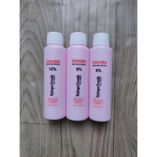 Màu nhuộm tóc Spaline 100ml (không kèm oxy)