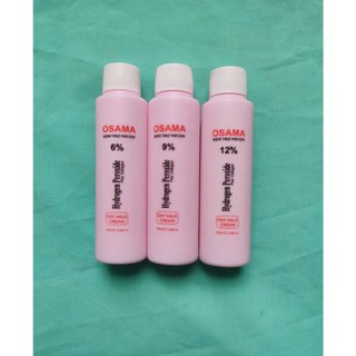 Màu nhuộm tóc spaline 100ml (không kèm oxy)