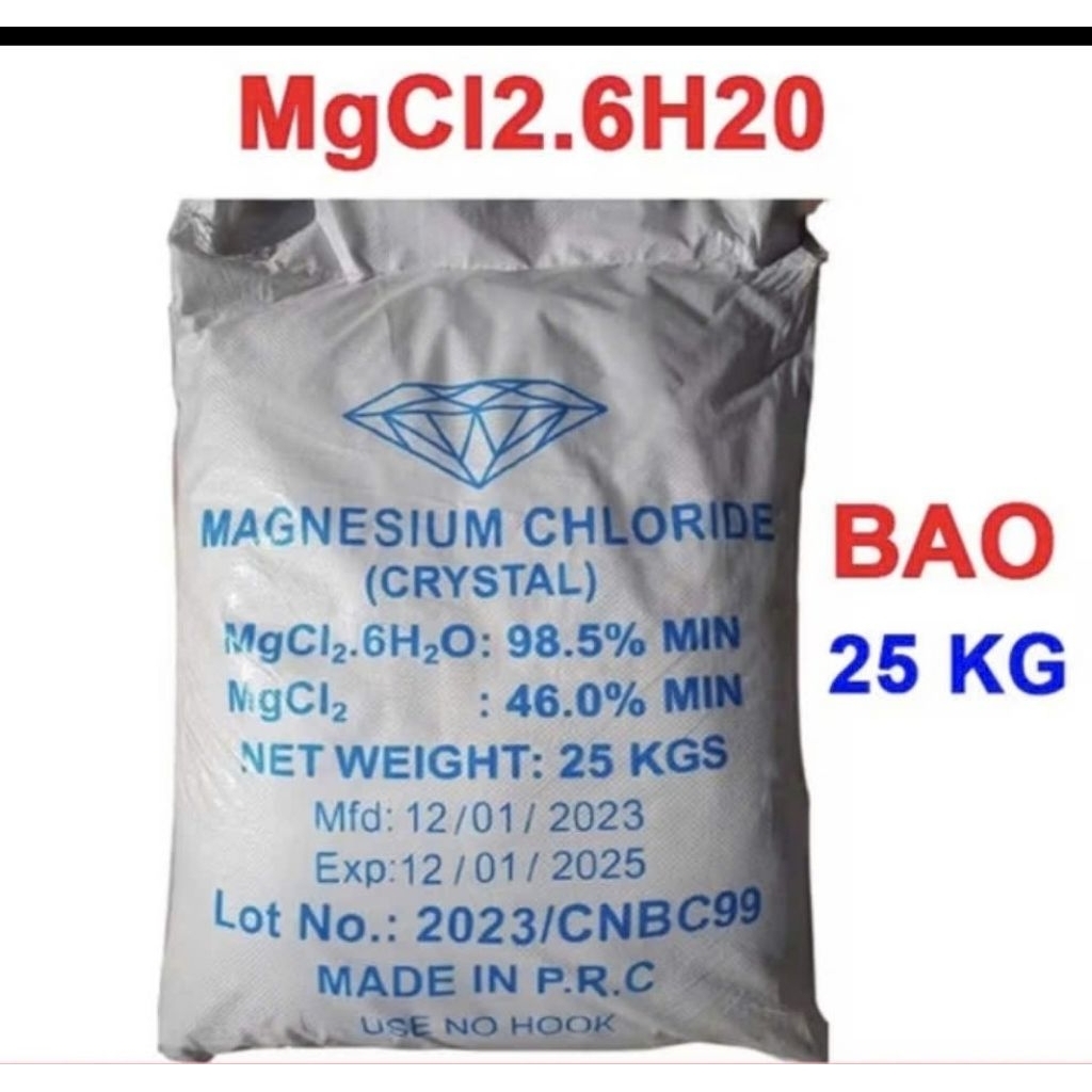 cacl2  giúp tôm, cua cứng vỏ