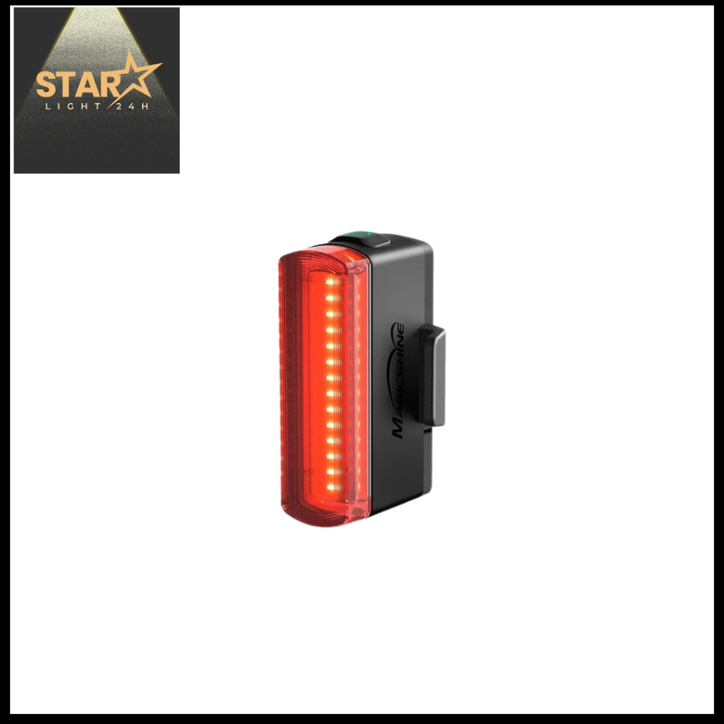 Đèn hậu xe đạp MAGICSHINE SEEMEE 30 V2.0