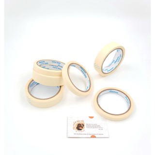[ĐẬU HÓI]-Băng keo 2 mặt - Băng keo giấy - Băng keo trong