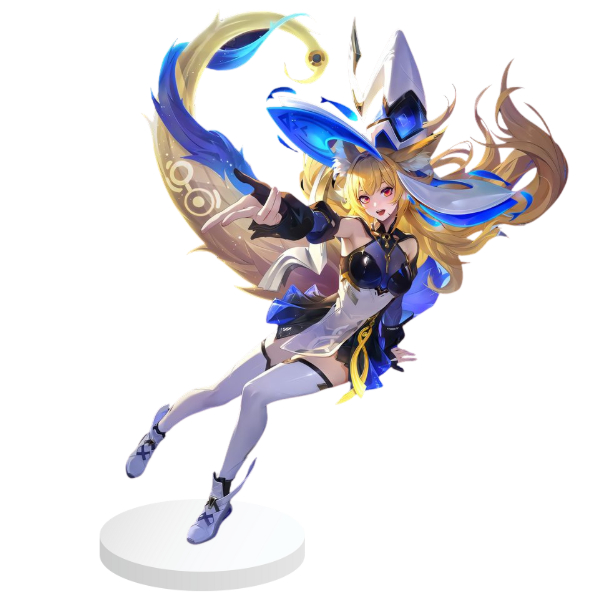 mô hình standee Liên Quân Mobile AOV Liliana