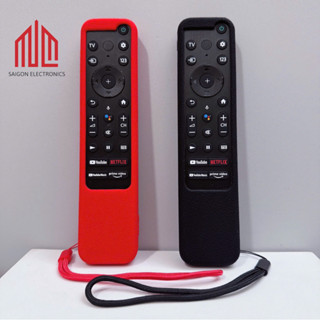 Ốp Remote tivi Sony TX800P//TX810P//TX820V//TX920V