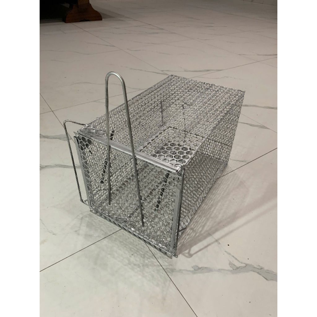 Lồng bẫy chuột đa năng , đa size