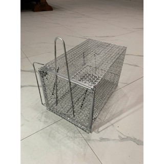 Lồng bẫy chuột đa năng , đa size