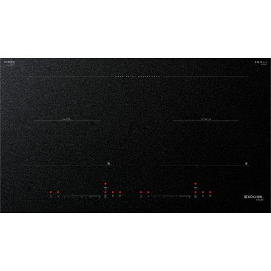 Bếp từ KOCHER X - NANO 6