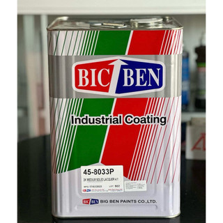 KEO BÓNG 2K 4:1 8033P THÙNG 18LÍT