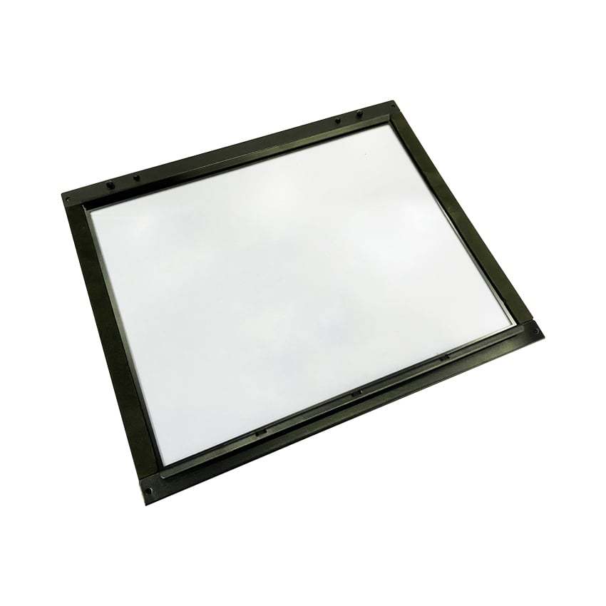 Mặt kính Cho Case SAMA IM01 (Màu Trắng và Đen) - Chỉ Case Sama IM01