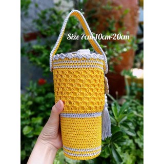Túi đựng ly giữ nhiệt size 900ml