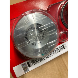 Piston secmang dream, win 100 STD-Cos 0 chính hãng Honda Indo