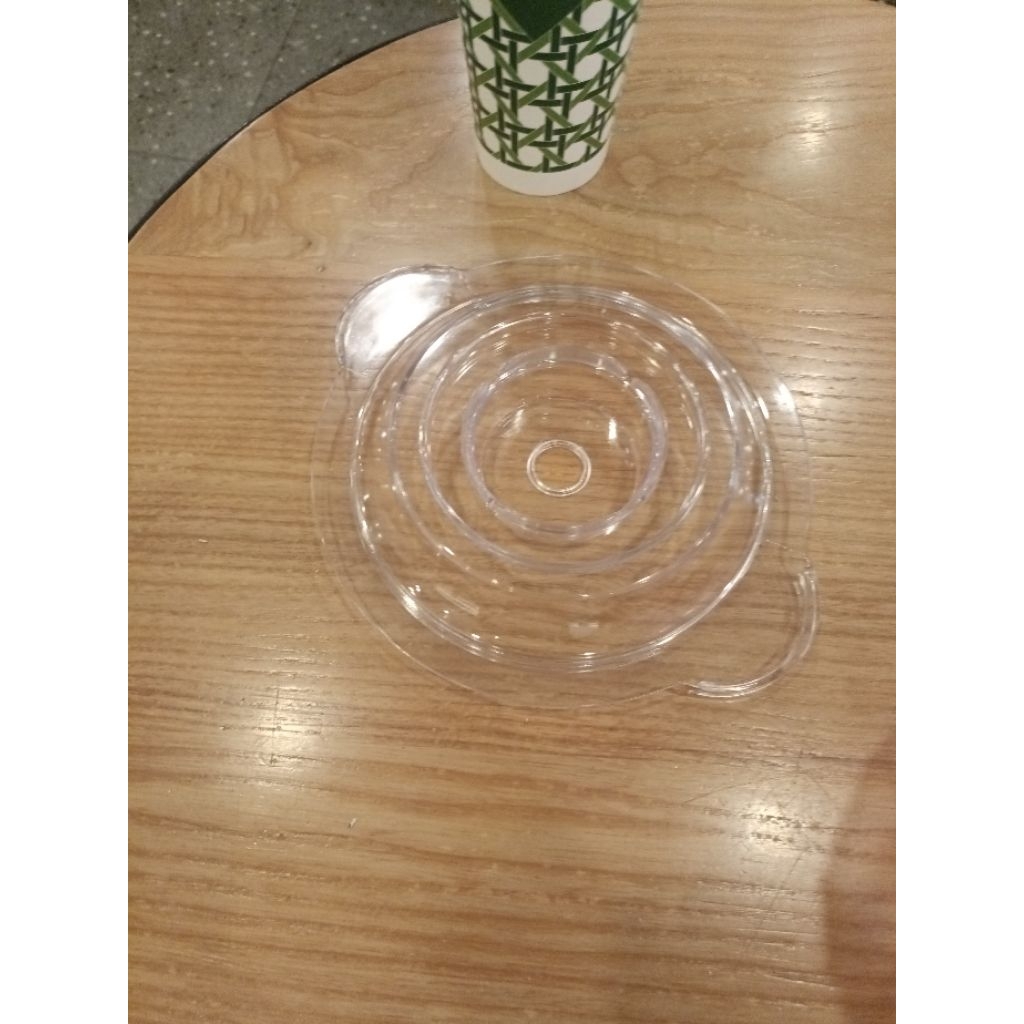 Nắp nhựa của máy xay thịt LocknLock EJM172