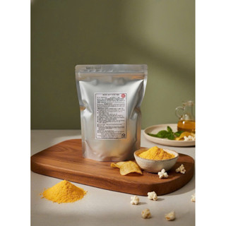 Bột phô mai Hàn Quốc (1kg)( GIÁ SỈ CỰC RẺ)( GRAP- NOw)