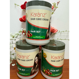  HẤP DẦU HAIR SKY SCENT JOJOBA  KARANZ 900g 