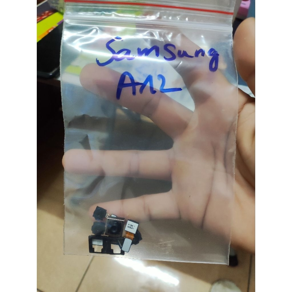 Cam trước sau samsung cũ đã qua sử dụng