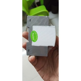 Chống sét lan truyền 1 pha AC 420V