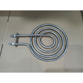 Mayso nồi chiên chân thẳng đường kính 13.5cm công suất 1350W