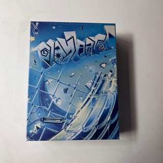 TWS 4th Mini Album Play Hard có sẵn