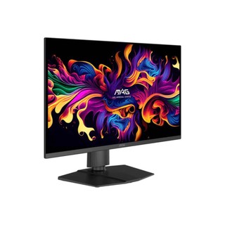 Màn hình gaming MSI MAG 273QP QD-OLED X24 26.5 inch WQHD 240Hz 0.03ms - Hàng chính hãng 