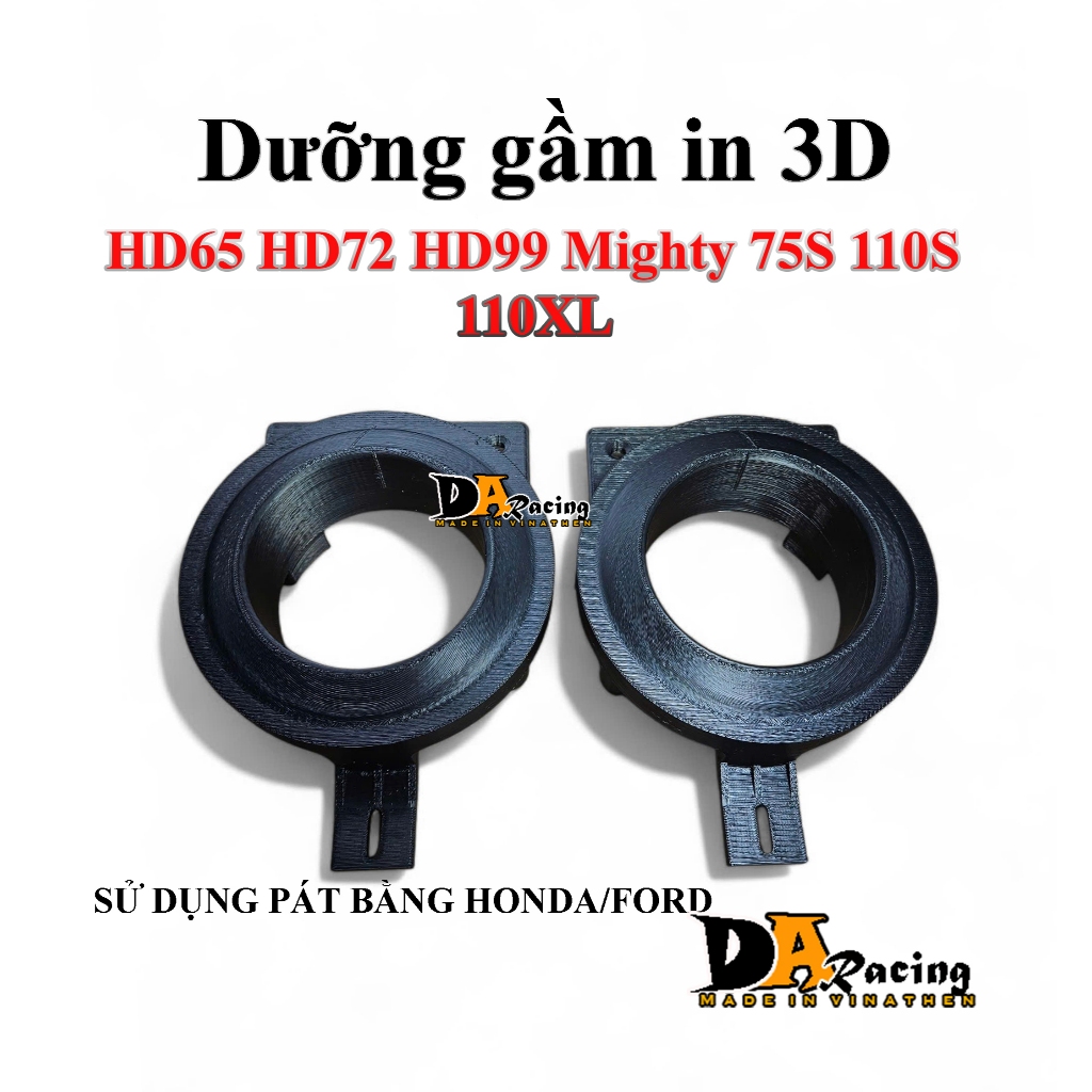 Dưỡng bi gầm xe tải huyndai 3,5T,HD500,HD mighty