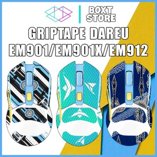  Miếng Dán Grip Tape 3M Chống Trượt Chuột Dareu EM901 - Skin Griptape Dareu EM901X 