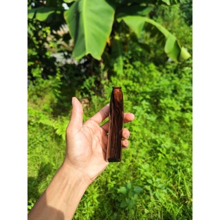 Ná chữ Y gỗ MUN cao cấp
