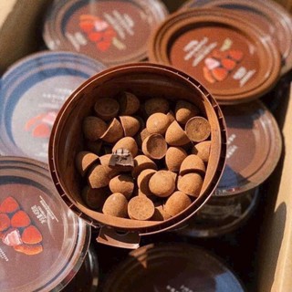  Socola Nama chocolate tươi nguyên hộp 408g 