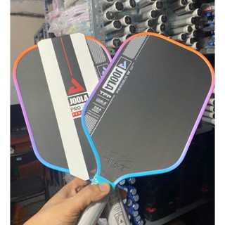  Vợt Pickleball Joola Perseus Gen 4 NFC Mặt Nhám Full Cacbon Tặng Kèm Cuốn Cán 